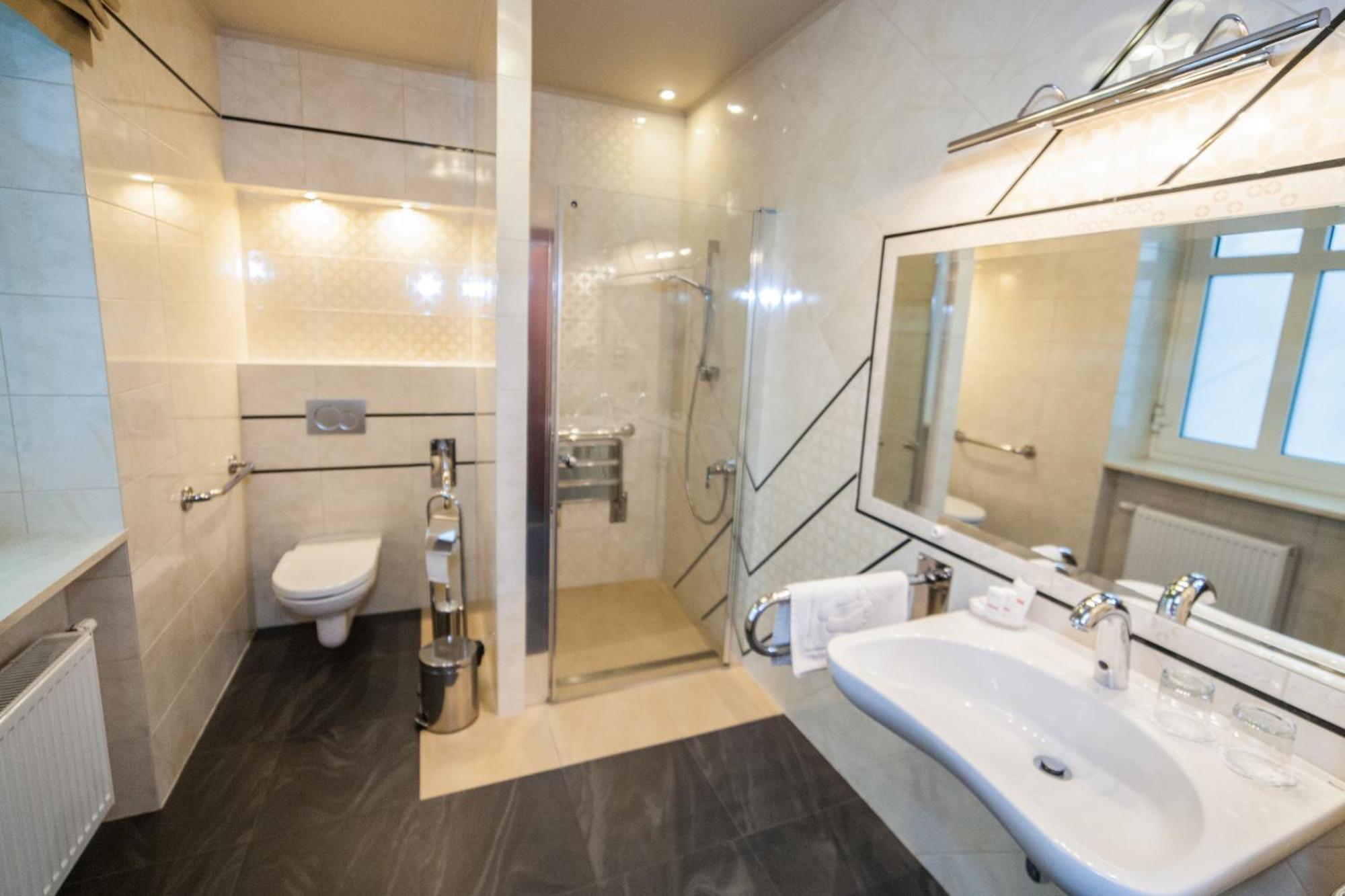 Hotel Przy Mlynie リブニク 部屋 写真
