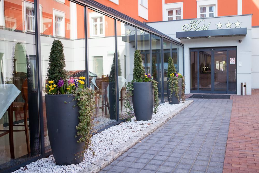 Hotel Przy Mlynie リブニク エクステリア 写真